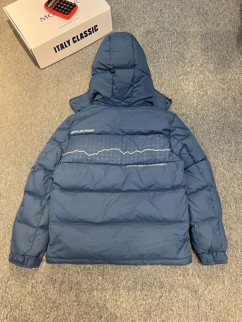 Moncler Down Jackets